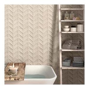   DOVER BEIGE 30X90 STRUCTURE SPIKE - MARAZZI M13P MARAZZI  - 1