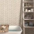   DOVER BEIGE 30X90 STRUKTUR SPIKE - MARAZZI M13P MARAZZI  - 1