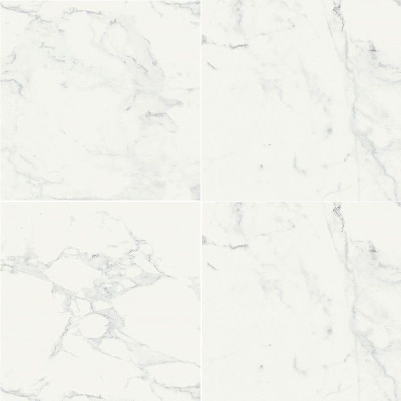   MARBLEPLAY WHITE 30X90 - MARAZZI M4NU MARAZZI  - 1