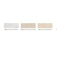   MARBLEPLAY DECORATION 30X90 CLASSIC MARFIL - MARAZZI M5LL MARAZZI  - 1