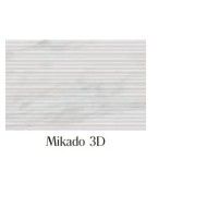   MARBLEPLAY STRUCTURE 30X90 MIKADO IVORY - MARAZZI M4P5 MARAZZI  - 1