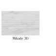   MARBLEPLAY STRUCTURE 30X90 MIKADO IVORY - MARAZZI M4P5 MARAZZI  - 1