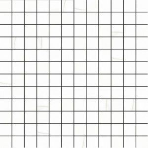   MARBLEPLAY MOSAIQUE 30X30 WHITE - MARAZZI M4PP MARAZZI  - 1