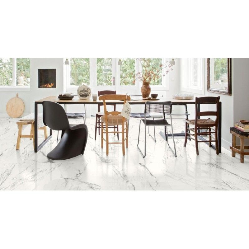  MARBLEPLAY VENATO 60X60 - MARAZZI M4LX MARAZZI  - 1