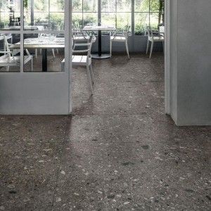  MYSTONE CEPPO DI GRE 30X60 ANTRACITE AJUSTE - MARAZZI M0NF MARAZZI  - 1