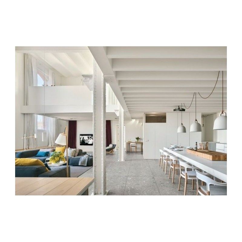  MYSTONE CEPPO DI GRE 30X60 GREY STRUTTURATO - MARAZZI M0NJ MARAZZI  - 1