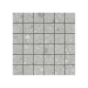   MYSTONE CEPPO DI GRE 30X30 MOSAIQUE GREY - MARAZZI M0NN MARAZZI  - 1