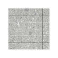   MYSTONE CEPPO DI GRE 30X30 MOSAIC GREY- MARAZZI M0NN MARAZZI  - 1