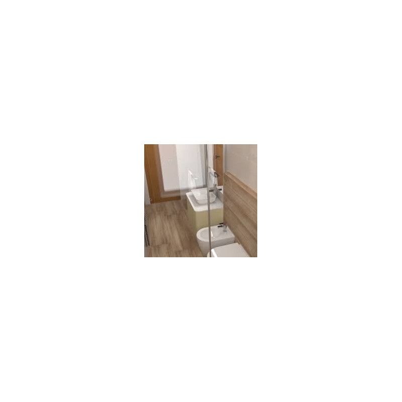 TREVERKCHIC NOCE FRANCESE 15X120 - MARAZZI MH30 MARAZZI  - 1