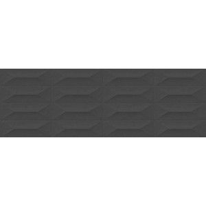   COLORPLAY ANTHRACITE 30X90 STRUCTURE CABOCHON - MARAZZI M4KV