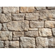 GEOPIETRA MANIERO Pietra da Rivestimento Ricostruita