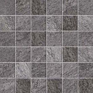 Brave Grey Mosaique 30x30 - Atlas Concorde CERAMICHE ATLAS CONCORDE - 1