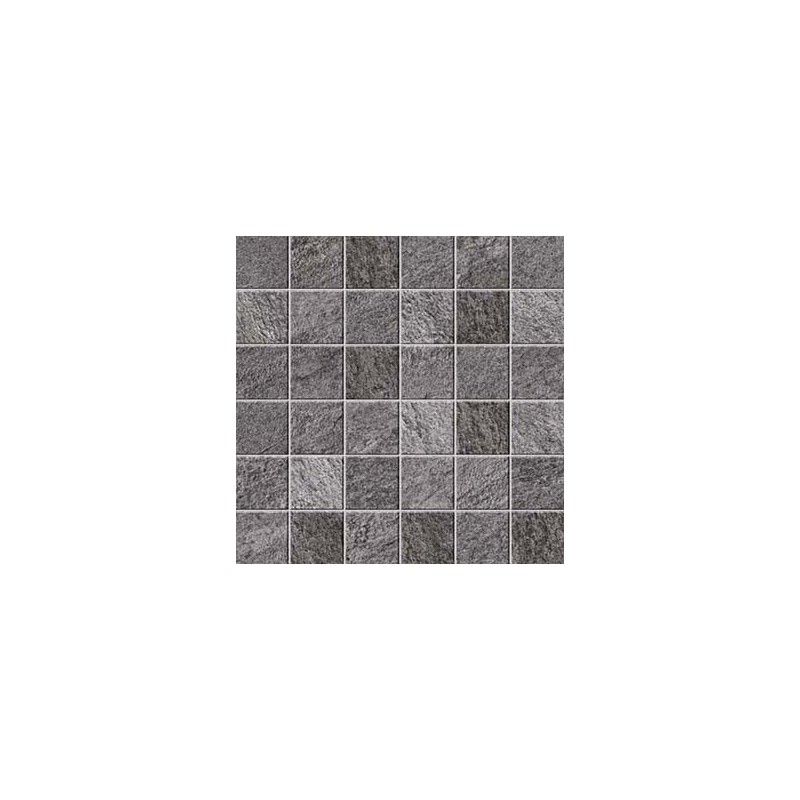 Brave Grey Mosaic 30x30 - Atlas Concorde CERAMICHE ATLAS CONCORDE - 1