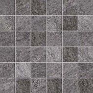 Brave Grey Mosaic 30x30 - Atlas Concorde CERAMICHE ATLAS CONCORDE - 1