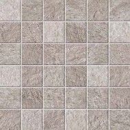 Brave Pearl Mosaic 30x30 - Atlas Concorde CERAMICHE ATLAS CONCORDE - 1