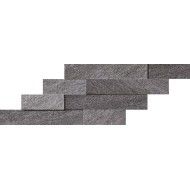 Brave Grey Brick 3D 29x59 - Atlas Concorde CERAMICHE ATLAS CONCORDE - 1
