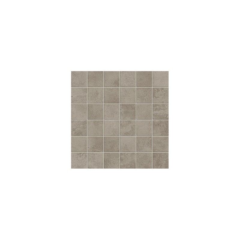 Flux Concrete Mosaic 30x30 - Atlas Concorde ATLAS CONCORDE SOLUTION - 1