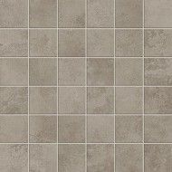 Flux Concrete Mosaic 30x30 - Atlas Concorde ATLAS CONCORDE SOLUTION - 1