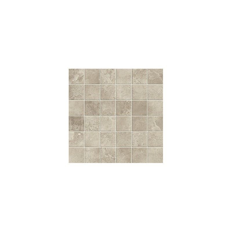 Flux Sand Mosaic 30x30 - Atlas Concorde ATLAS CONCORDE SOLUTION - 1