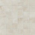 Flux Bone Mosaic 30x30 - Atlas Concorde ATLAS CONCORDE SOLUTION - 1