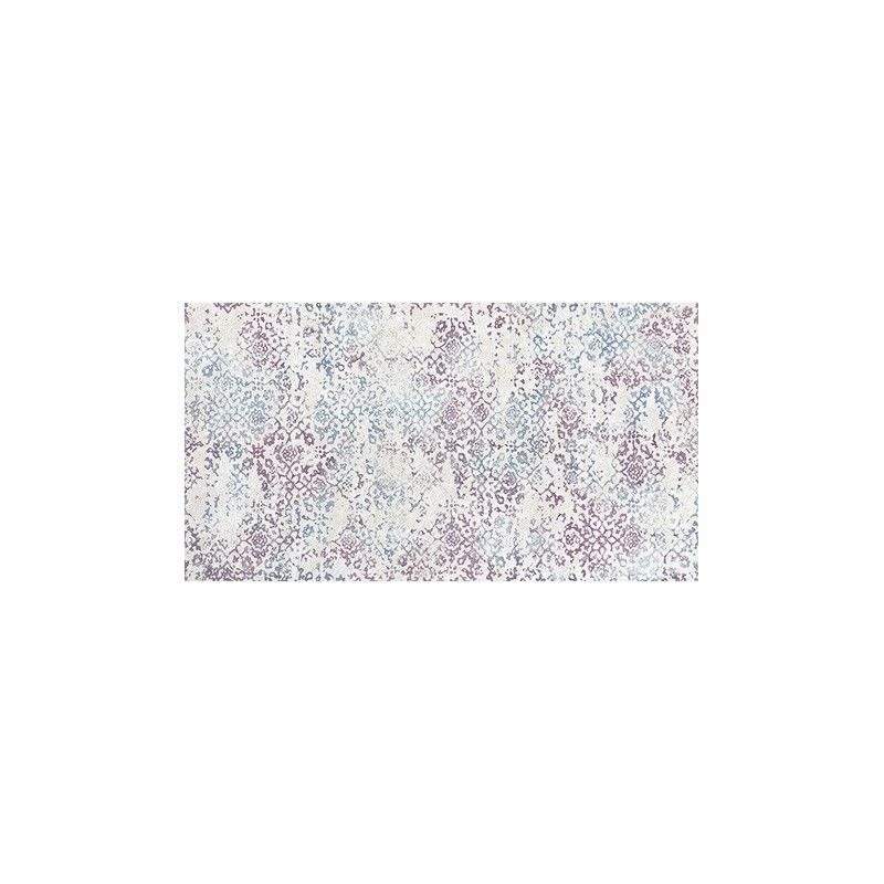 Flux Scrape Indigo&Amethyst 30,5x56 Rett.  - Atlas Concorde ATLAS CONCORDE SOLUTION - 1