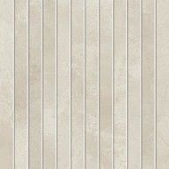 Flux Skyfall Bone Mosaic 30,5x30,5 - Atlas Concorde ATLAS CONCORDE SOLUTION - 1