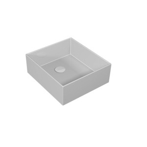 GSG BOX Crystal-tech® basin for Box bidet