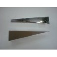 GSG TIME PAIR OF BRACKETS FOR WALL-HUNG WASHBASINS TIME