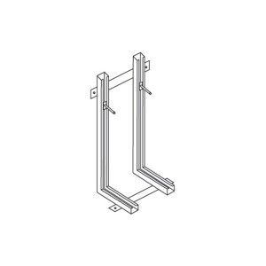 Support universel pour appareils sanitaires suspendus HATRIA