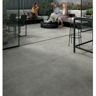 GLOCAL IDEAL GC 03  STRUTTURATO SQ 120x120  20mm  - Mirage MIRAGE - 1