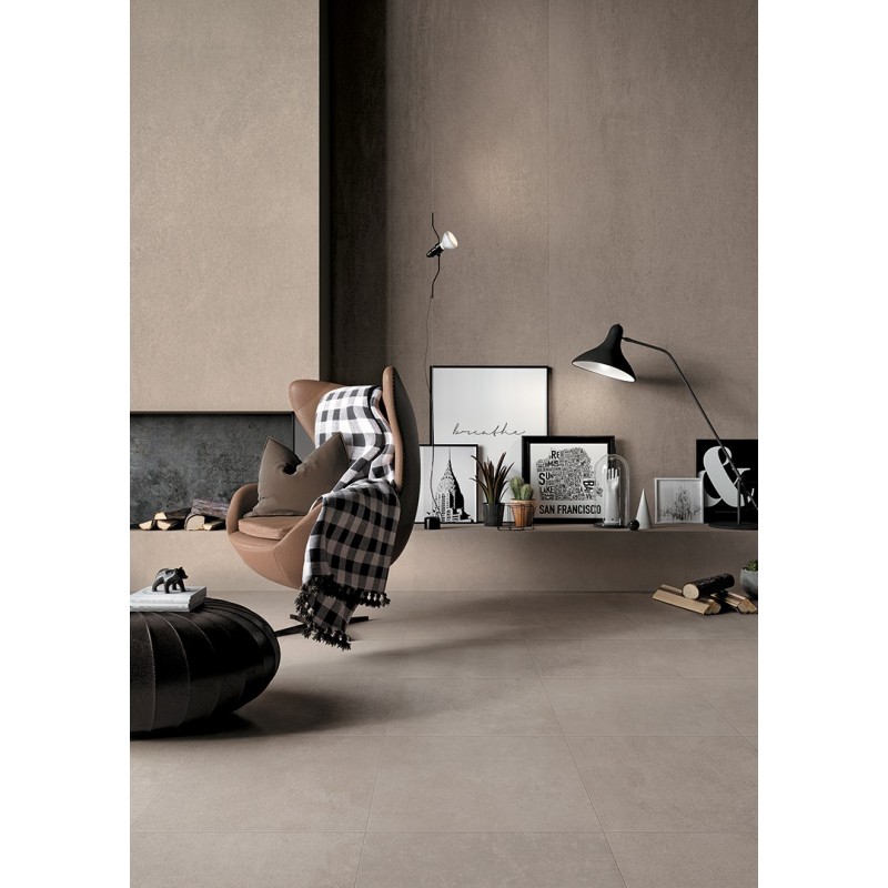 GLOCAL CHAMOIS  GC 08   STRUCTURED SQ 60x60  30mm  - Mirage MIRAGE - 1