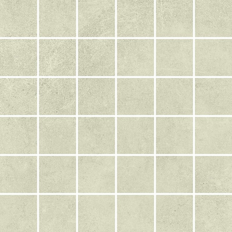 GLOCAL GINGER GC 10   NATURALE MOSAIQUE 36T 30X30 - Mirage MIRAGE - 1
