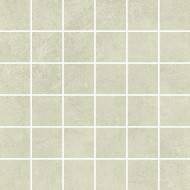 GLOCAL GINGER GC 10   NATURALE MOSAIQUE 36T 30X30 - Mirage MIRAGE - 1