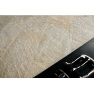 QUARZITI 2.0 MOUNTAINS QR 02 NATURALE SQ 60X60X30  MIRAGE MIRAGE - 1
