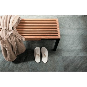 QUARZITI 2.0 RIVER  QR 04 NATURALE SQ 60X60X30  MIRAGE MIRAGE - 1