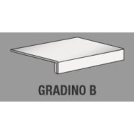 NORR GRA  RR 02 NATURALE STUFE B  120  33X120  MIRAGE MIRAGE - 1