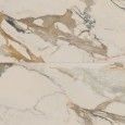 EPOQUE IVORY POLIERT 60X120 - CERAMICA ITALIANA ARIANA DESVRES ARIANA - 1