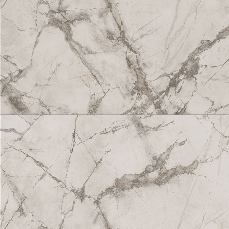EPOQUE WHITE LAPPATO 60X120 - CERAMICA ITALIANA ARIANA DESVRES ARIANA - 1