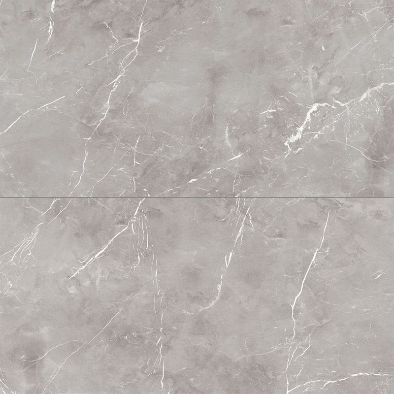 EPOQUE GREY LAPPATO 60X60 - CERAMICA ITALIANA ARIANA DESVRES ARIANA - 1