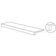 EPOQUE STUFE TOP IVORY REKTIFIZIERT 32X120X4,5 - CERAMICA ITALIANA ARIANA DESVRES ARIANA - 1