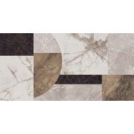 EPOQUE ABSTRACT REKTIFIZIERT 60X60 - CERAMICA ITALIANA ARIANA DESVRES ARIANA - 1