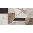 EPOQUE ABSTRACT REKTIFIZIERT 60X60 - CERAMICA ITALIANA ARIANA DESVRES ARIANA - 1
