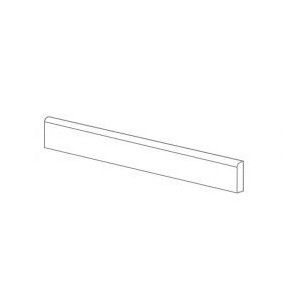 STORM PLINTHE SAND AJUSTEE 5,5X80 - CERAMICA ITALIANA ARIANA DESVRES ARIANA - 1