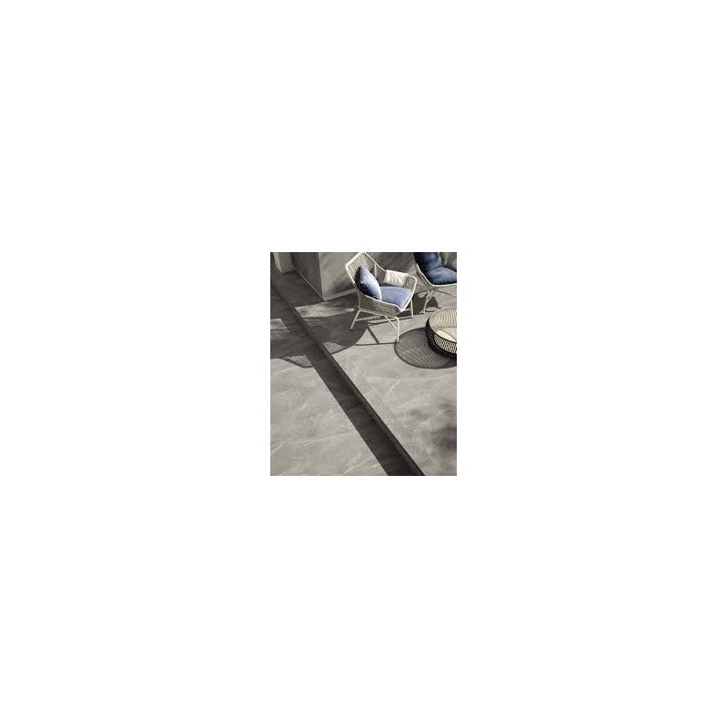 STORM SAND 20 RECTIFIED 60X120 SPESSORATO - CERAMICA ITALIANA ARIANA DESVRES ARIANA - 1