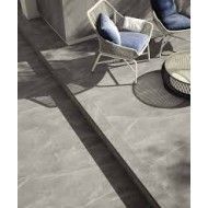 STORM SAND 20 RECTIFIED 60X120 SPESSORATO - CERAMICA ITALIANA ARIANA DESVRES ARIANA - 1