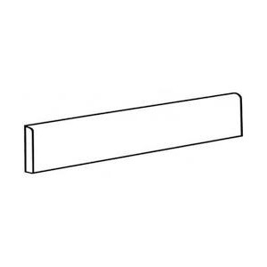 HYPER PLINTHE GREY AJUSTE 5,5X80 - FLAVIKER FLAVIKER - 1