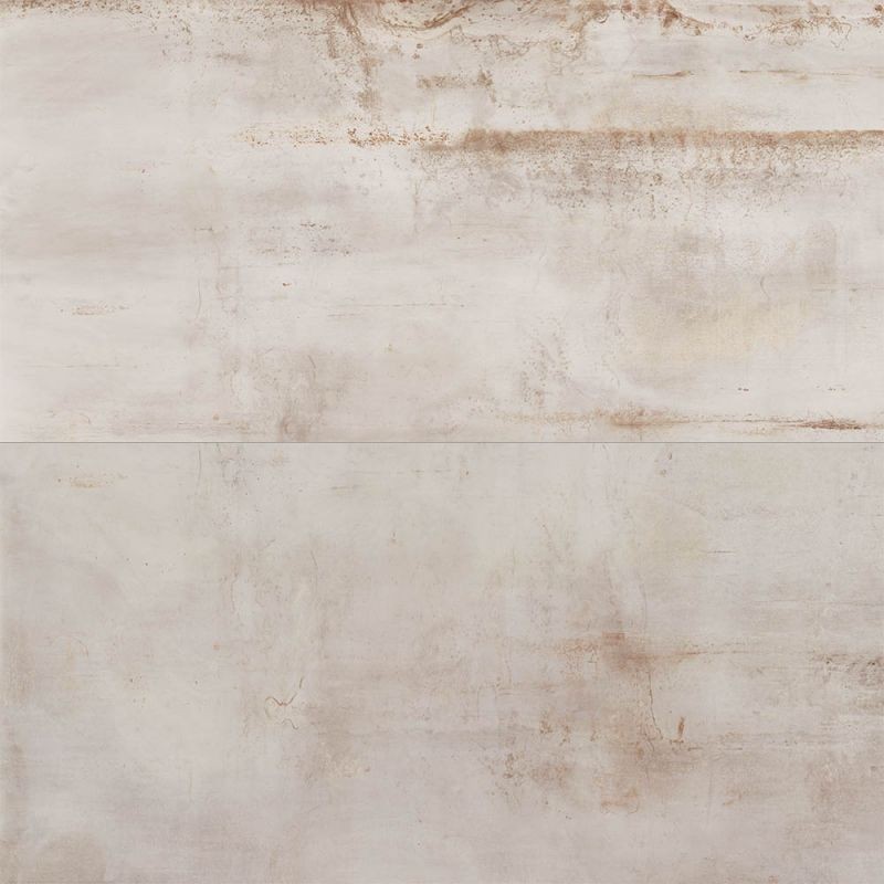 REBEL WHITE RECTIFIED 80X80 - FLAVIKER FLAVIKER - 1
