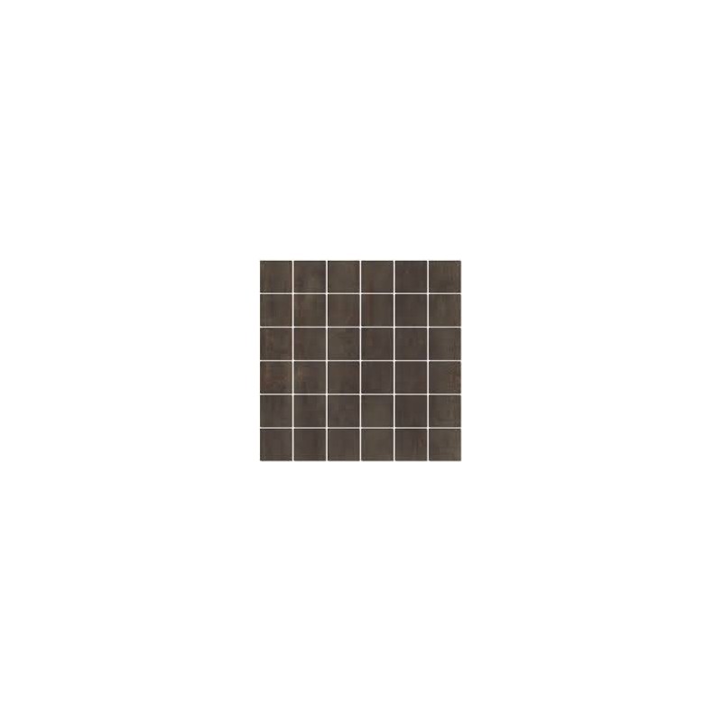 REBEL MOSAIC BRONZE RECTIFIED 30X30 - FLAVIKER FLAVIKER - 1