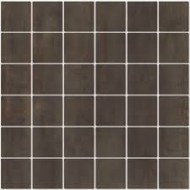 REBEL MOSAIC BRONZE RECTIFIED 30X30 - FLAVIKER FLAVIKER - 1