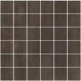 REBEL MOSAIC BRONZE RECTIFIED 30X30 - FLAVIKER FLAVIKER - 1